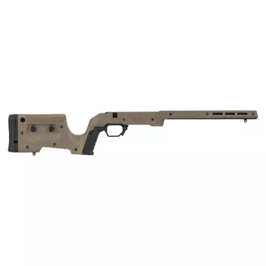 MDT XRS - Chassis, Howa 1500, Flat Dark Earth