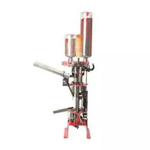 MEC 9000G Progressive Shotshell Reloader For 28 Gauge Md: 9000GN28