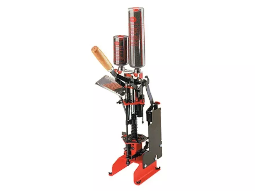 MEC 9000GN Progressive Shotshell Reloading Press 28 Gauge 2-3/4″