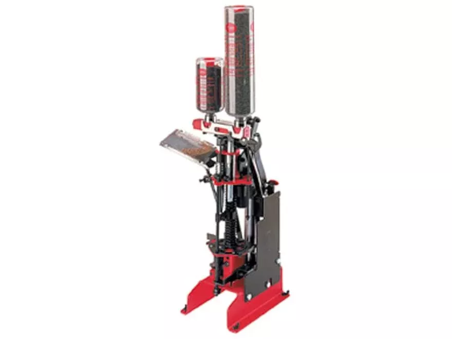 MEC 9000HN Hydraulic Progressive Shotshell Reloading Press 16 Gauge 2-3/4″