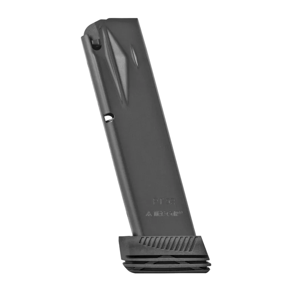 MEC-GAR 20-Round 9mm Magazine for Taurus PT92