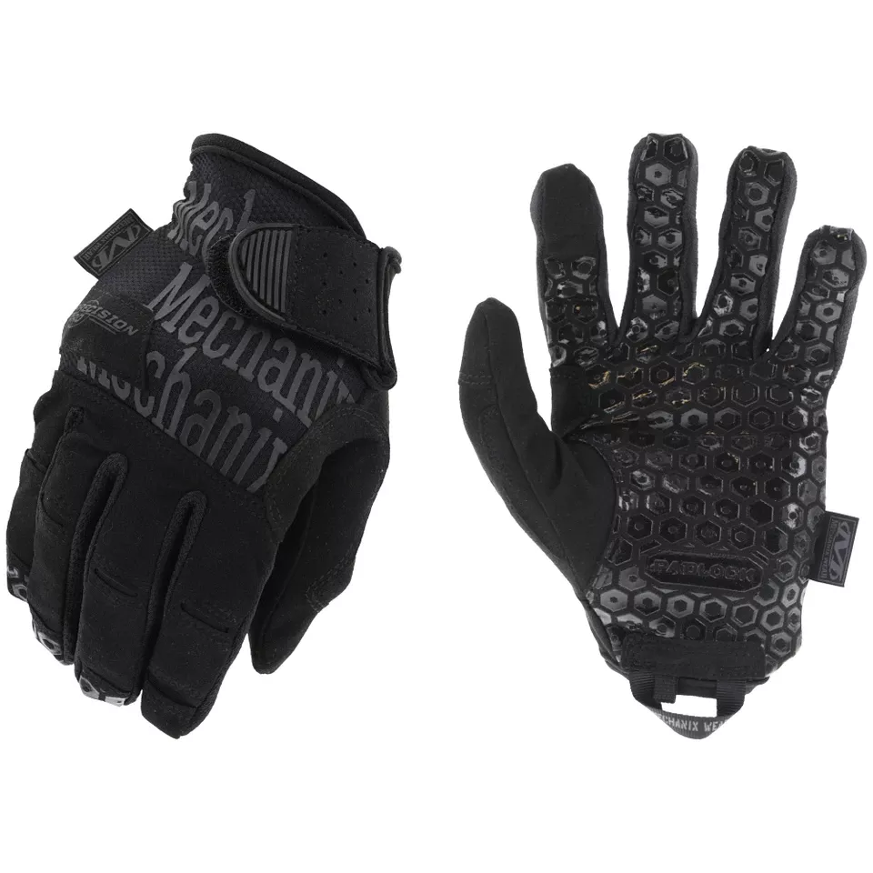 MECHANIX WEAR TAA DEX GRIP COVERT L GLOVES