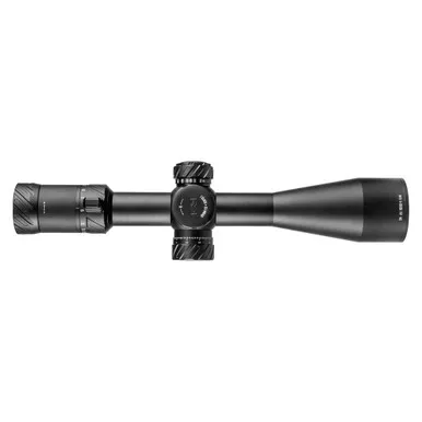 Meprolight MVO - 6-36X, 56mm, M3 MRAD, Rifle Scope, Black
