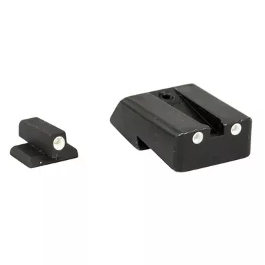 Meprolight Tru-Dot | Sight | Fits Armscor Rock Island Tac 1911 | Green/Green 0198103101