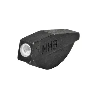 Meprolight Tru-Dot | Sight | Fits Ruger SP101 | Green 0109923101