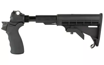Mesa Leo Recoil Stk Kit Moss 500 G2