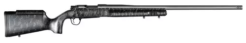 MESA LR 6.5PRC TUNG/BLK 26" | 801-02011-00