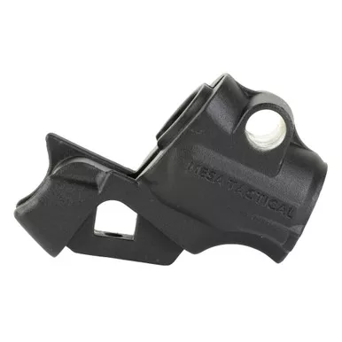 Mesa Tactical Mesa Tactical, LEO Gen II Telescoping Stock Adapter, Mossberg 500/590, Black 92630