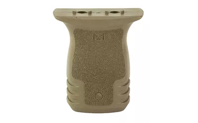 MFT REACT CMPCT GRIP MLOK FDE
