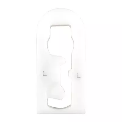 Mgw Revolver Frame Wrench Inserts For S&W