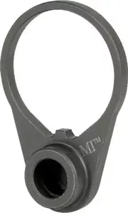 Mi End Plate Heavy Duty – Qd Swivel Socket For AR-15