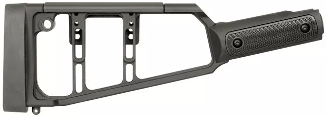 MI LEVER STOCK ROSSI STRAIGHT