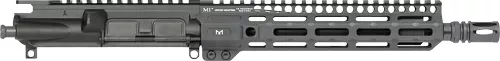 Mi Upper Receiver AR15 5.56mm – 10.5″ 1:7 Carbine M-LOK No Bcg