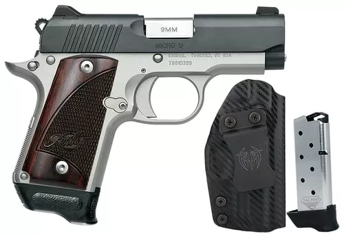 MICRO 9MM DUO RTC BUNDLE |