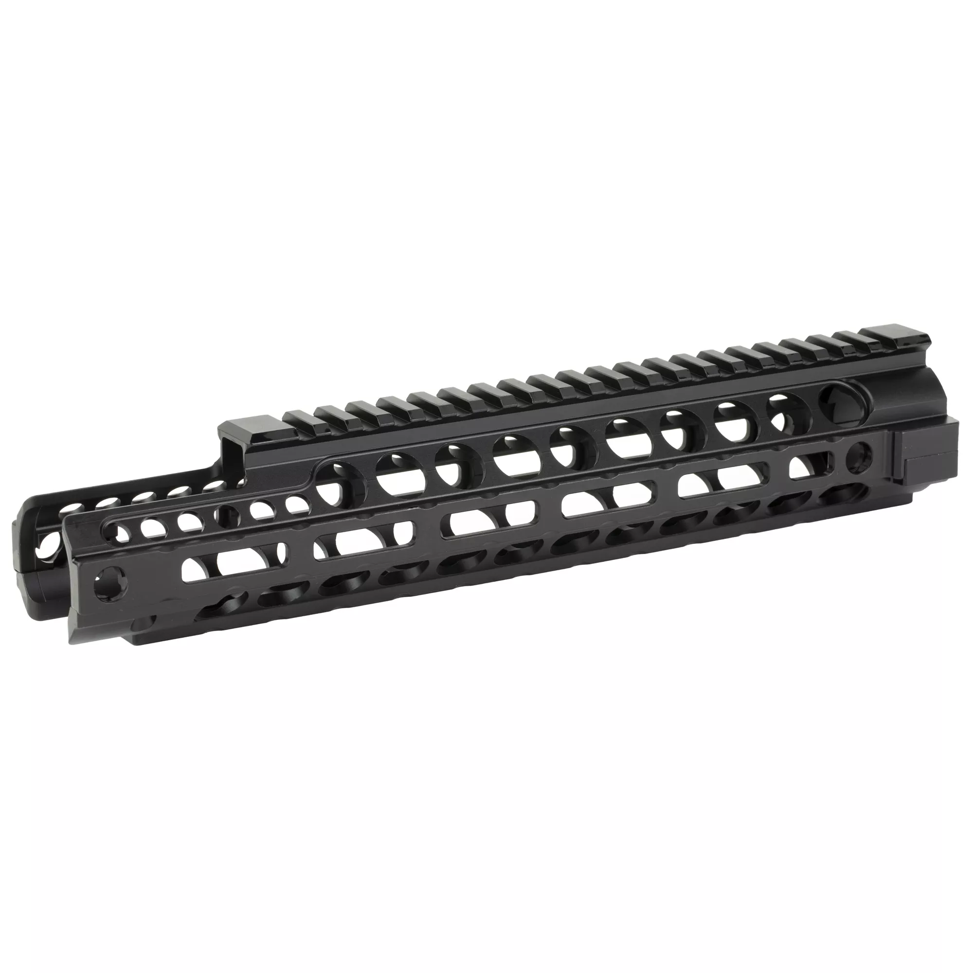 MIDWEST 20 SERIES RAIL 11.5" MLOK