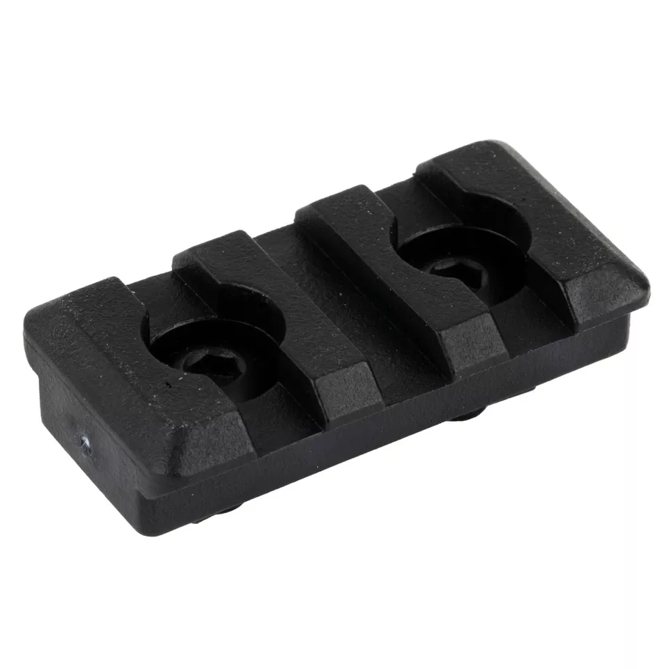 Midwest 3-Slot M-LOK Rail Section