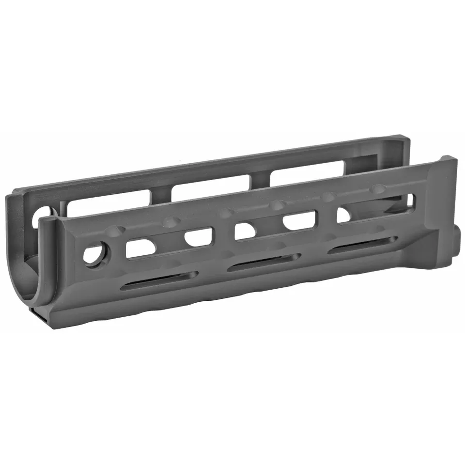 Midwest AK Handguard Drop-In M-LOK Black