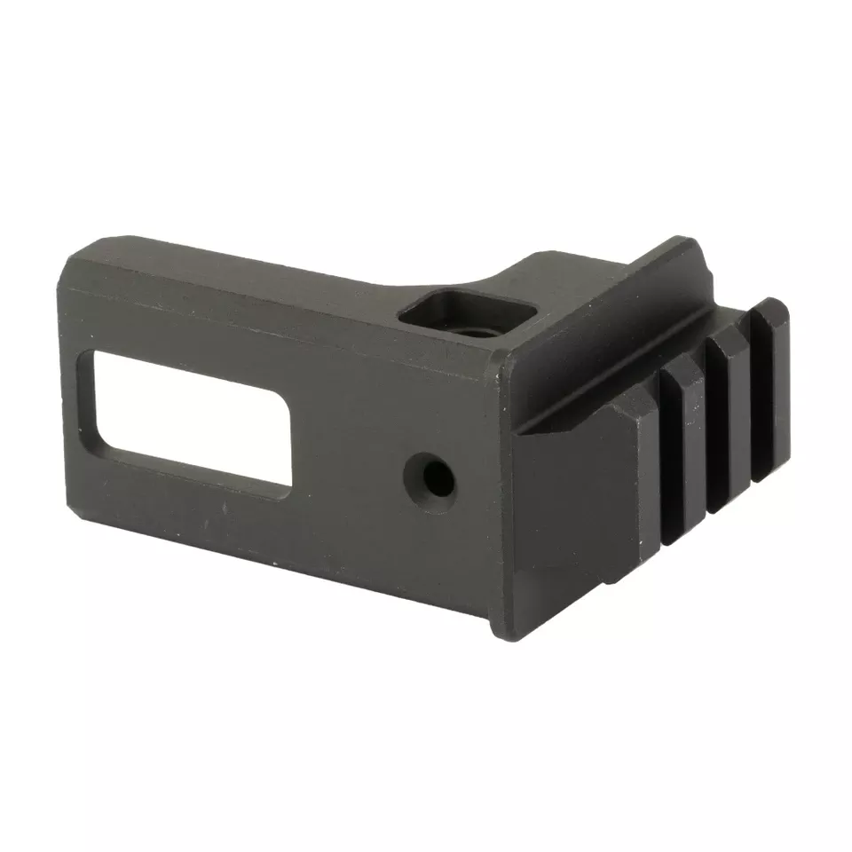 Midwest AK Picture End Plate Adapter