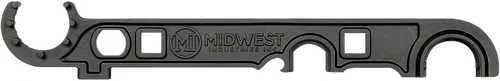 Midwest AR Pro Armorers Wrench