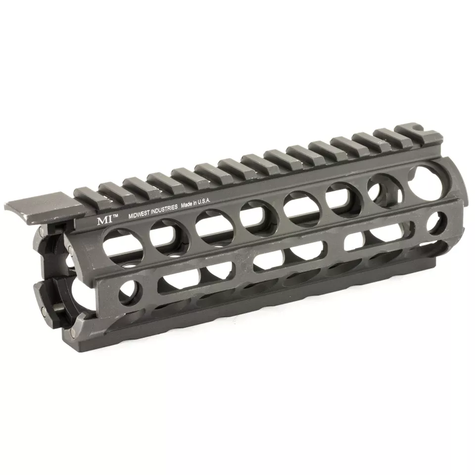 Midwest Carbine Handguard 17M-LOK: Precision and Durability for Your Firearm
