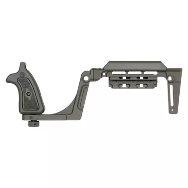 Midwest Industries Bounty Hunter - Stabilizing Brace, Taurus Judge, Black