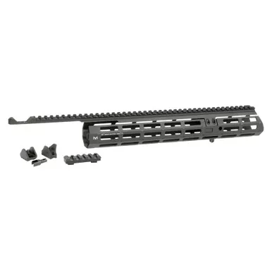 Midwest Industries Henry Sight System - Handguard, Henry 30-30, Black