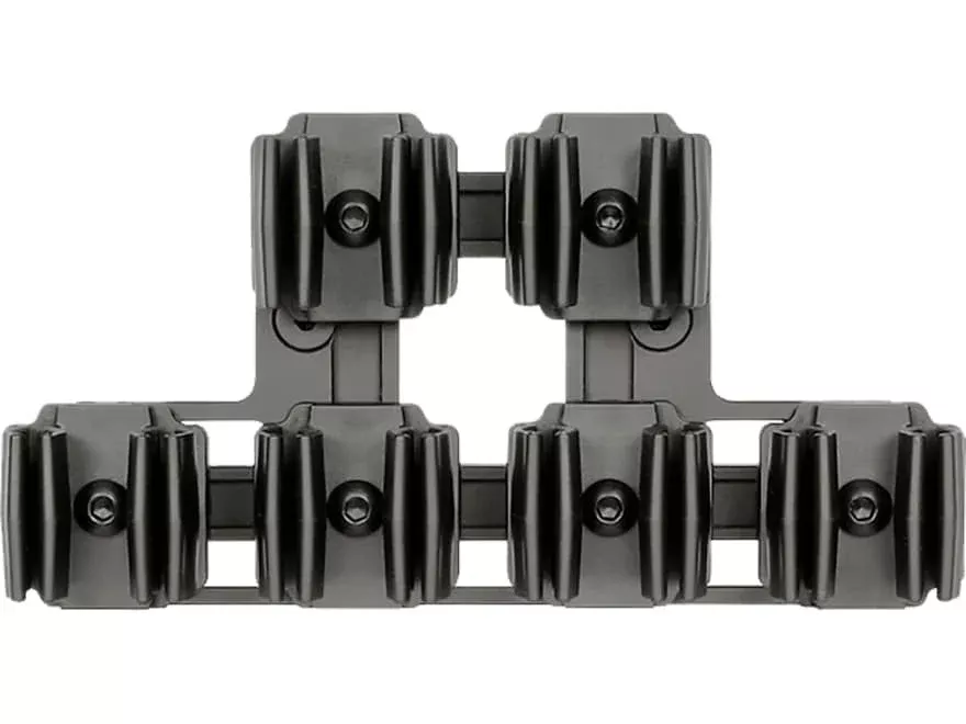 Midwest Industries Lever Stock Shell Holder Bundle