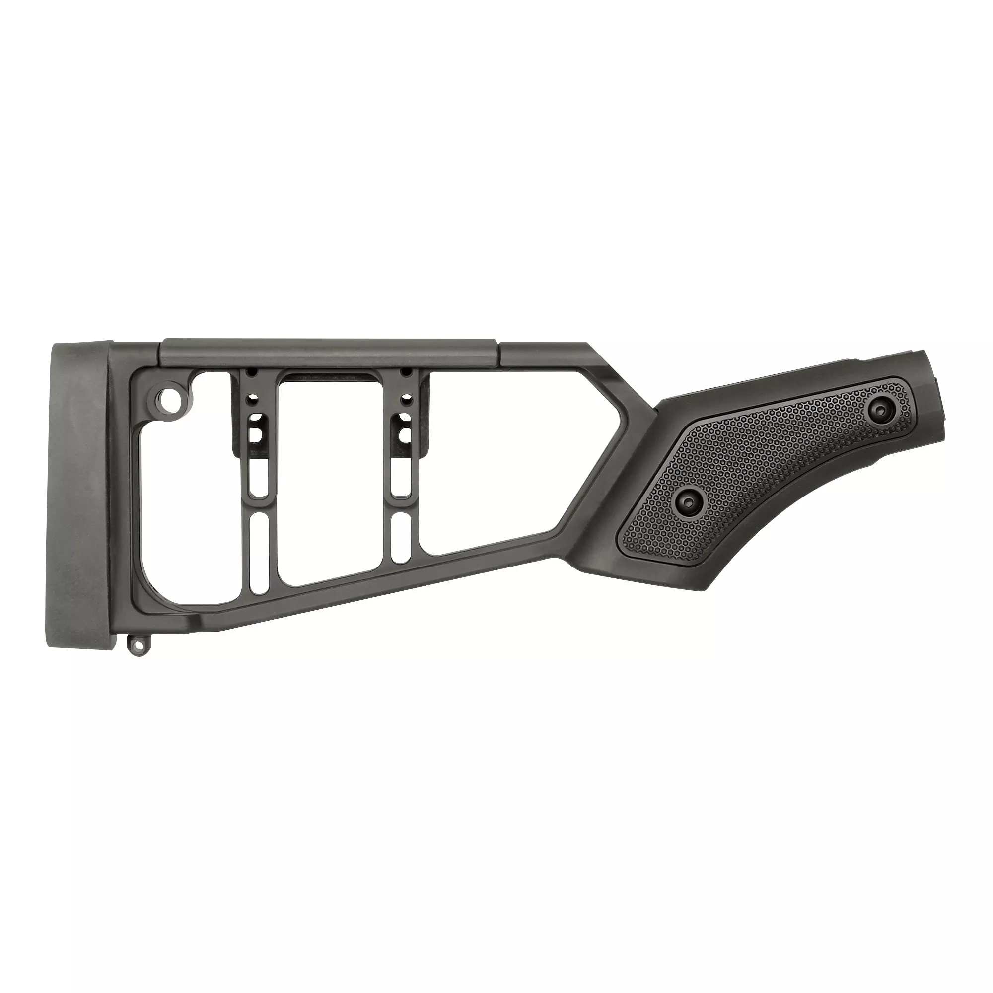 MIDWEST LEVER STOCK HENRY PSTL GRIP