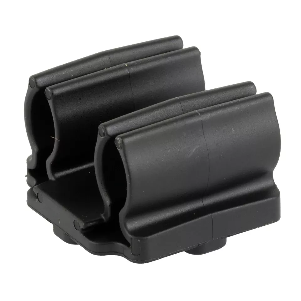 Midwest Universal Shell Holder M-LOK Black