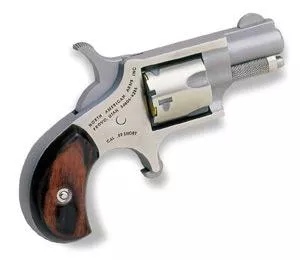 MINI 22 SHORT REV 1-1/8" RING | NAA-22S-RNG