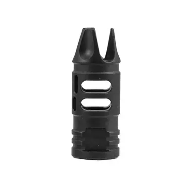 Mission First Tactical 3 Prong Ported Muzzle Brake – 5.56 / .223