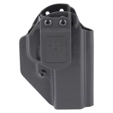 Mission First Tactical AIWB/OWB Series - Inside Waistband Holster, S&W SD9/40, Ambidextrous, Black