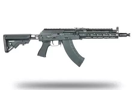 MK3 AK100 6 SLOT BLK