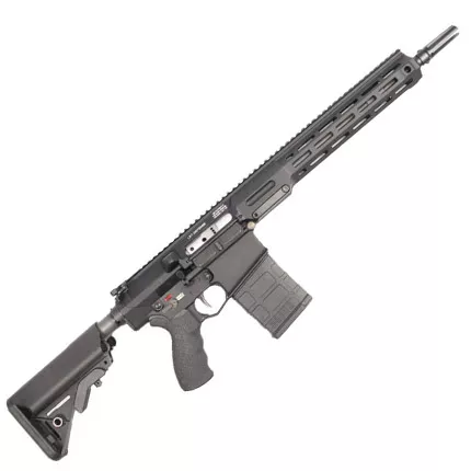 MLKMWS .308 Rifle 13.5″