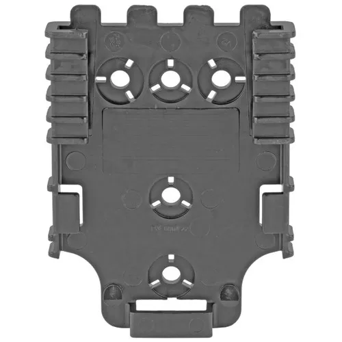 Model 6004-22 Quick Locking System – Receiver Plate (QLS 22) UPC: 781602479301