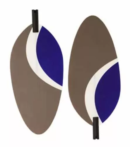 Mojo Outdoors HW8106 Magnetic WingsSet for Baby Mojo & Floater Mojo
