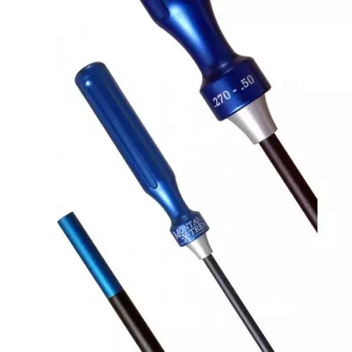 Montana X-Treme .270 - .50 Cal Cleaning Rod 44"