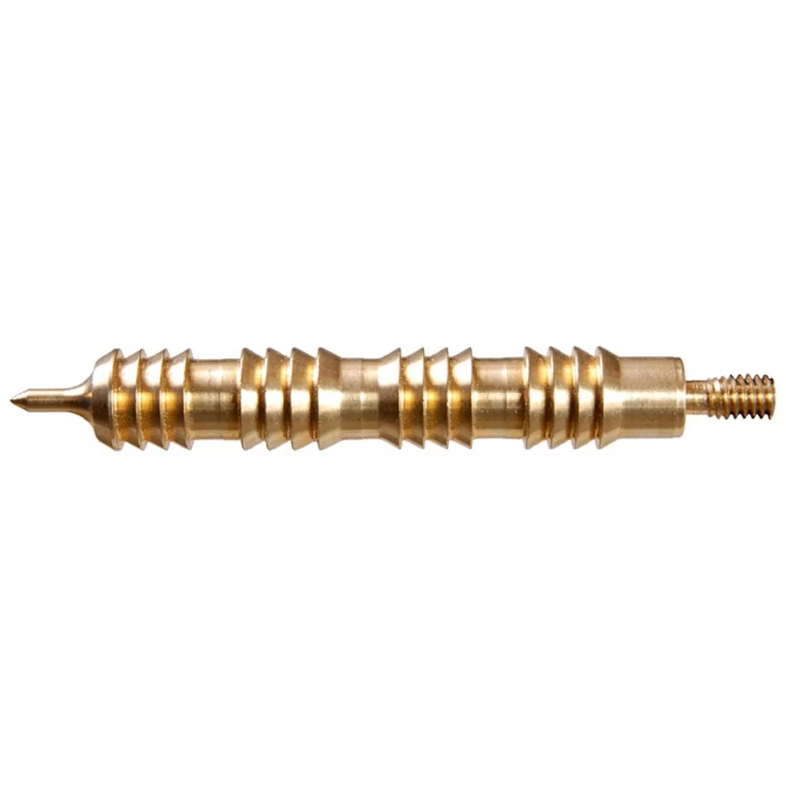 Montana X-Treme Brass Cleaning Jag(8/32 Thread) for Rifles .338/.357/.35 cal