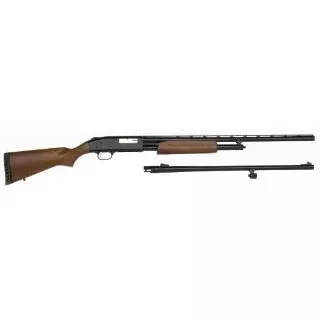 Moss 500 Field/deer 20ga Combo 26 24 Fr Rs Wood
