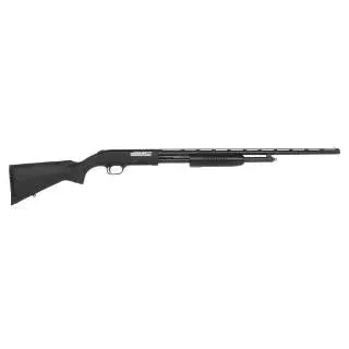 MOSS 500 YOUTH BANTAM 410GA 24 FULL BLK SYN