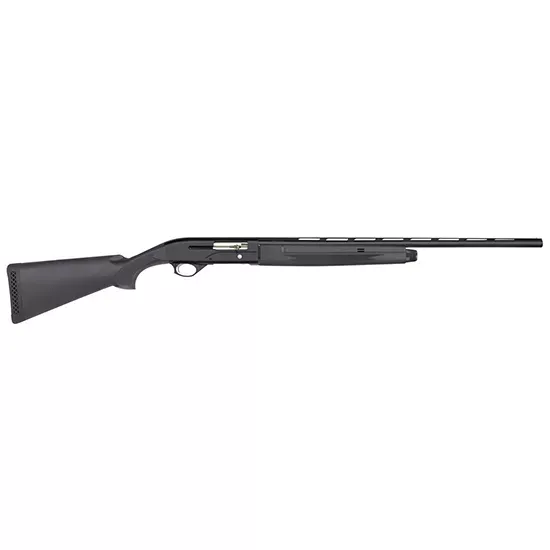 Moss SA-28 Field 28ga 26 4RD BLK