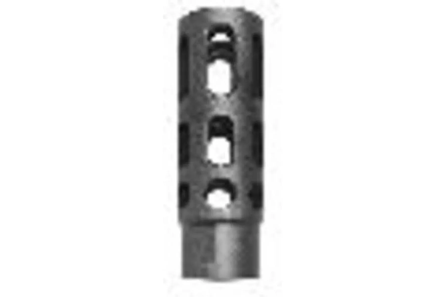 Mossberg 450 Muzzle Device 11/16 X24 Thread