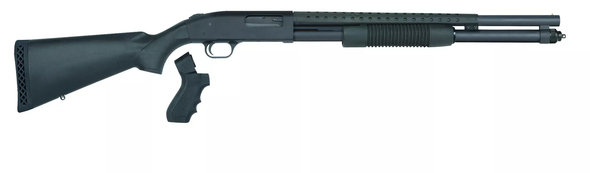 Mossberg 590 Persuader 12/20 Syn Pg Kit