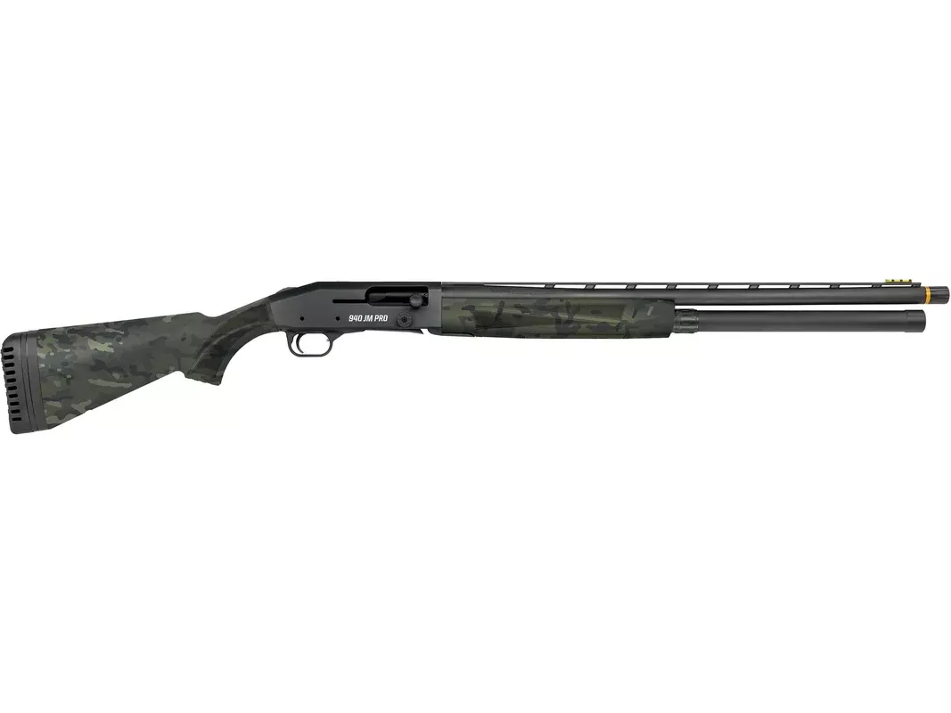 Mossberg 940 JM Pro Semi Automatic Shotgun