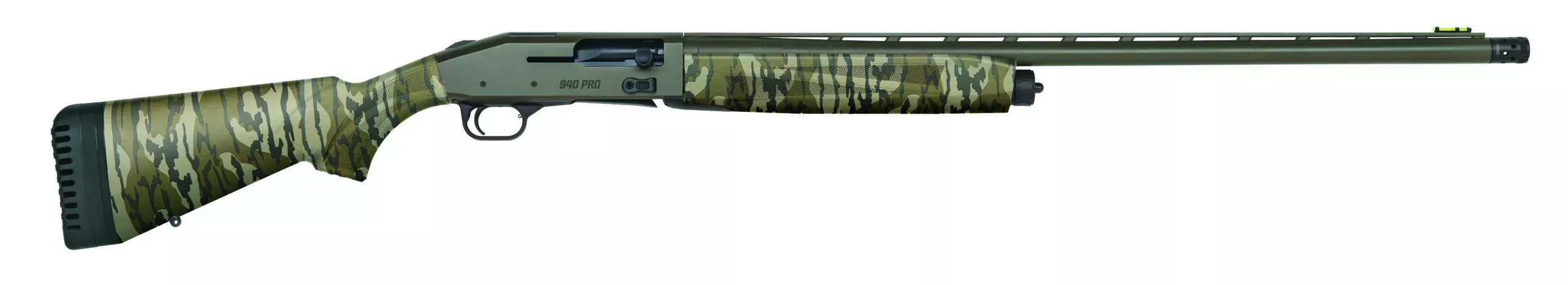 Mossberg 940 Pro Wtr 12/28 Mobl 4+1 OR