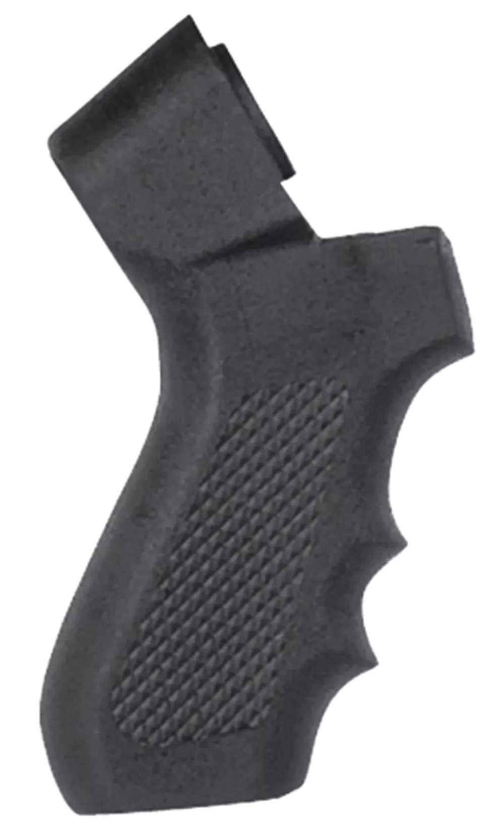 Mossberg 95005 Pistol Grip Kit For Use W/20 Gauge Mossberg 500, 505, 510, 590 & Maverick 88, Kit Includes Grip, Bolt, Flat Washer, Lock Washer, Rear Stud, Front Stud, Washer & Allen Wrench