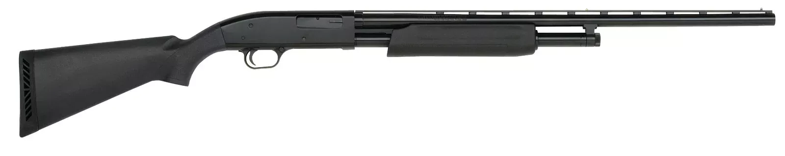 MOSSBERG MAVERICK 88 PUMP 20/26 BLSY 3″