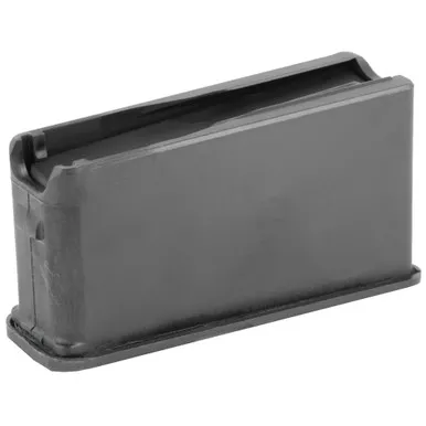 Mossberg Mossberg, Magazine, Long Action Caliber, 25-06 Rem, 270 Win, 30-06, 3 Rounds, Fits Patriot and 4X4 Rifles, Black 95034