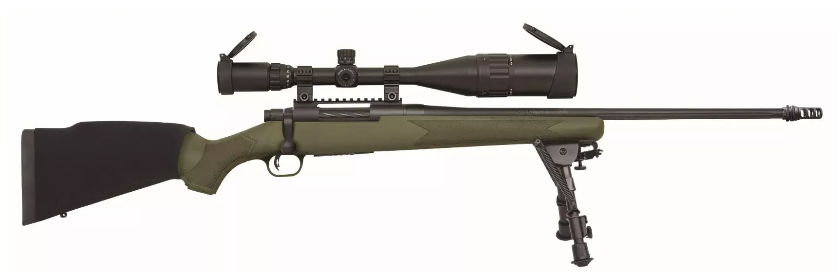 Mossberg Patriot Night Train Ii 308WIN
