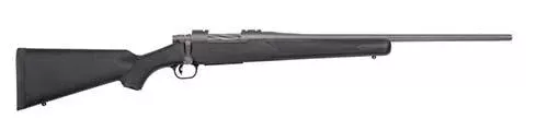 Mossberg Patriot Synthetic Cerakote 6.5 Creedmoor 22″ Barrel